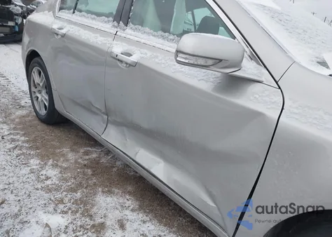 2009 Acura Tl 3.5 z USA, uszkodzony, nr VIN 19UUA86539A024575